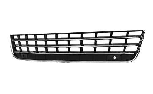 Grille de phare antibrouillard pour Touareg 7P6 853 671E calandre inférieure 2011-2014