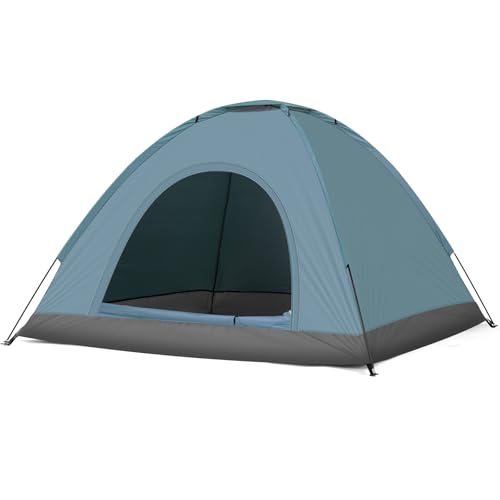 Carpa para Camping de 2 Personas Ligera y Portátil miniatura 7
