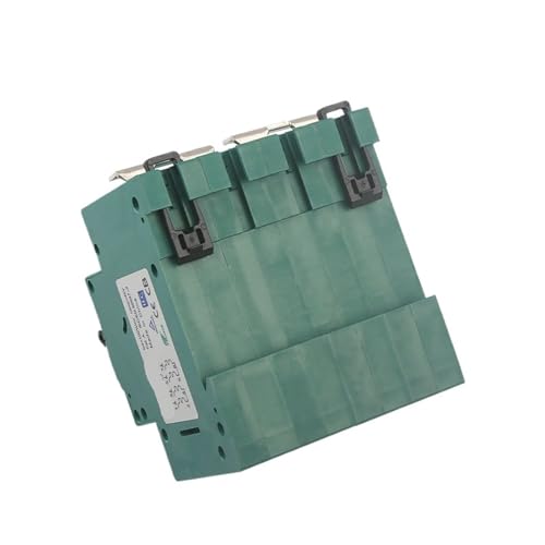 Disjoncteur CC 4P 6A élimine les risques de surtension de vos PV - 5