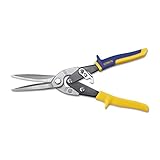 IRWIN 21304 11-3/4-Inch Extra Cut Multi Purpose Snip