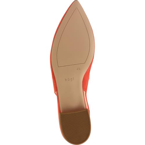 Image of HOGL Women's Ballet Flats