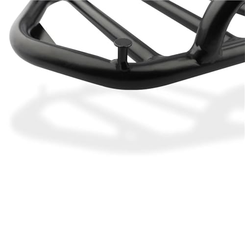 Porte-valise XSR 700 résistant pour fixer vos sacoches - 7