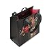 Ted Baker Icon Tote, Black Multi