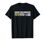 DreamWorks Voltron: Legendary Defender T-Shirt T-Shirt