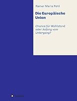 Die Europaische Union 3734576601 Book Cover