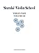 Suzuki Violin School, Vol 10: Violin Part