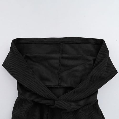 Girls Oversized Sweatshirt for Teen Girls Long Sleeve Casual Comfy Solid Hoodies with Pocket School Preppy Fashion Pullover3