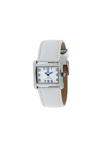 Marea Montre B42088-2 évitez les rayures grâce à son acier robuste