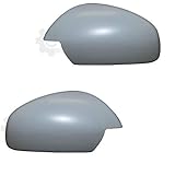 vectra c spiegel Außenspiegelkappe rechts Spiegel Kappe Set für Vectra C 04.02-08.05 grundiert Abdeckung