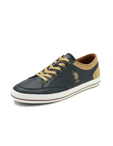 Image of U.S. POLO ASSN. USPA|Monton 0.9|Stylish Casual Sneaker Shoes for Man