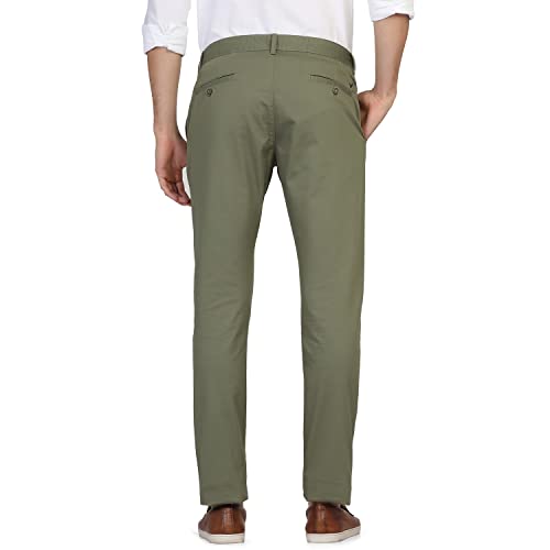 Image of Blackberrys Men Khakis