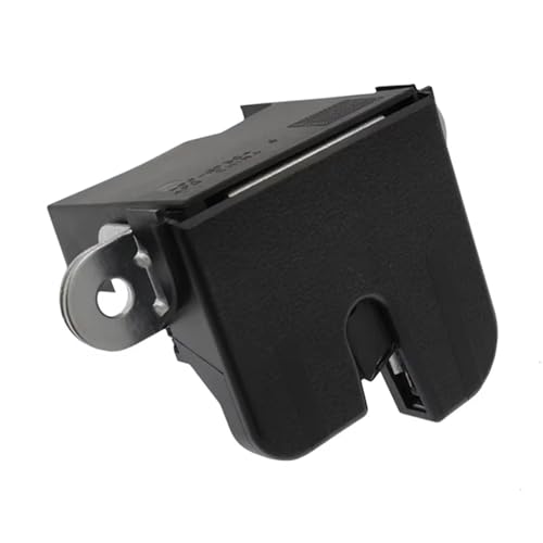 Verrou de coffre arrière robuste pour Polo et Passat B6 B7 - 5