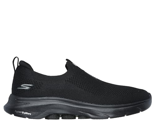 Image of Skechers Mens GO Walk 7 Slip-ins Walking Shoes