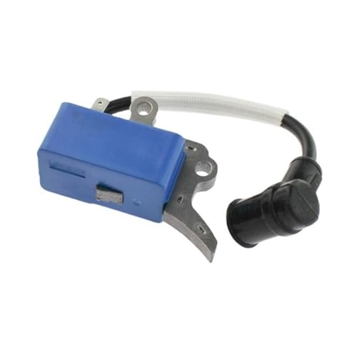 Bobine d'allumage CS-360TES réparation démarrage difficile sciage - 2