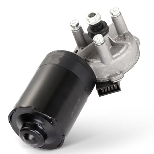 Image of Windshield Wiper Motor Replacement fit for 2000-2001 For For 2000-2001 For 1995-2002 For CABRIO 1993-2003 For EUROVAN OE 43-1835 AA1431835 CRW431835
