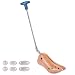 FootFitter Men's Professional Western Boot Stretcher (Large)
