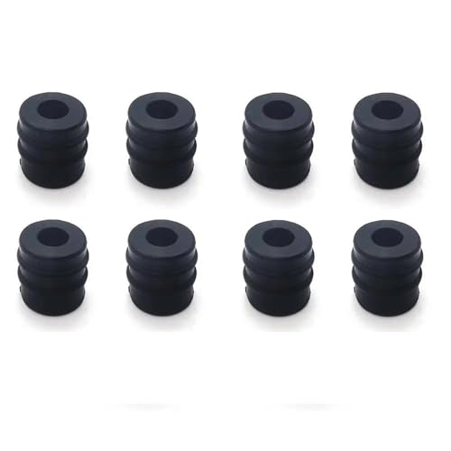Junta en T de carburador universal para motos FZR1000 XJ600