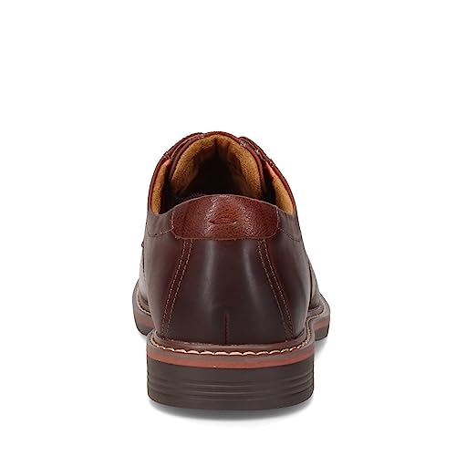 Image of Florsheim Norwalk Plain Toe Oxford Men's Oxford
