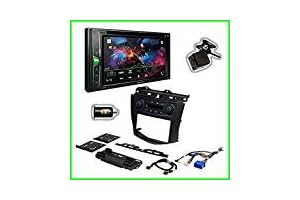 PAC RPK4-HD1101 Audio Installation Kit Black Pioneer Radio