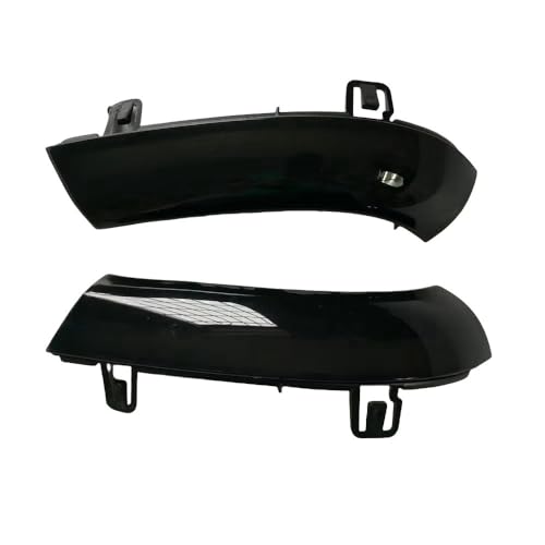 Clignotant rétroviseur LED dynamique pour Golf 5 GTI Jetta Passat