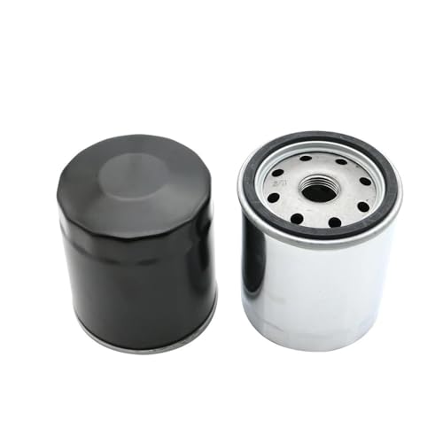 Filtre à carburant pour moto Sportster 1200 XL1200L idéal pour les longs road trips