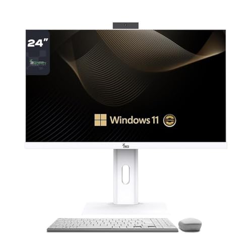Computador All In One 24
