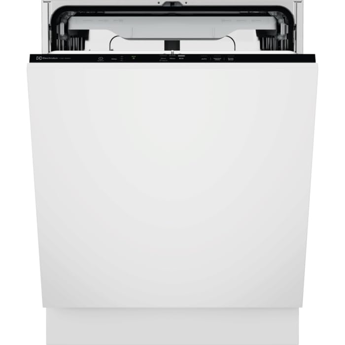 KL52C200S - Lavastoviglie da Incasso 60 cm a Scomparsa Totale 14 Coperti Classe Energetica C