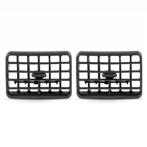 Aire Acondicionado Salida Para Toyota Para Tacoma Para 4runner 1996-2002 5506335010 Ventilación Rejilla Ventilación Aire CA Tablero Central Delantero Automático