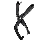 Performance : conçu pour durer, cet outil garantit une utilisation à long terme sans compromis sur les performances, outil d'installation de pneus, pince de réparation de pneus de vélo