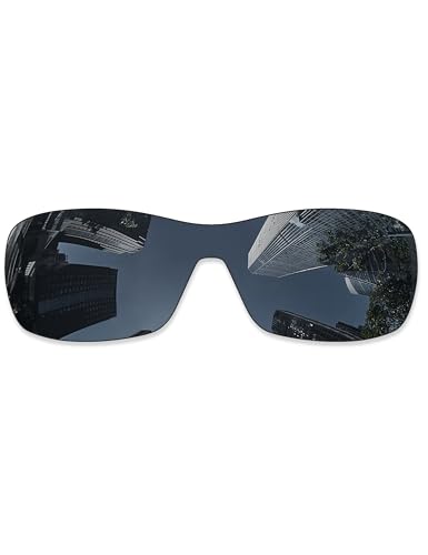 Image of Ploarized Replacement Lenses for Oakley Antix OO9077 Sunglasses