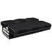 Qualitex Gravitas Console RV Sofa Bed, 72