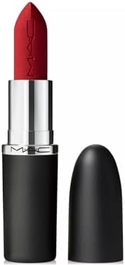 Macximal Matte Lipstick - 612 Russian Red by MAC for Women - 0.12 oz Lipstick