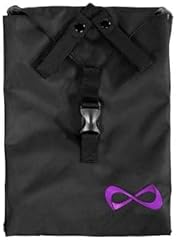 Classic Black/Purple Logo