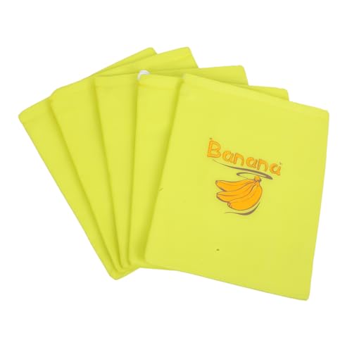 DINHEAROM 5 Piezas Bolsas De Copa De Aluminio Aislados Bolsas De Aluminio para Aislamiento Térmico Mejorado Bolsas De Hazmontones De Hormigue