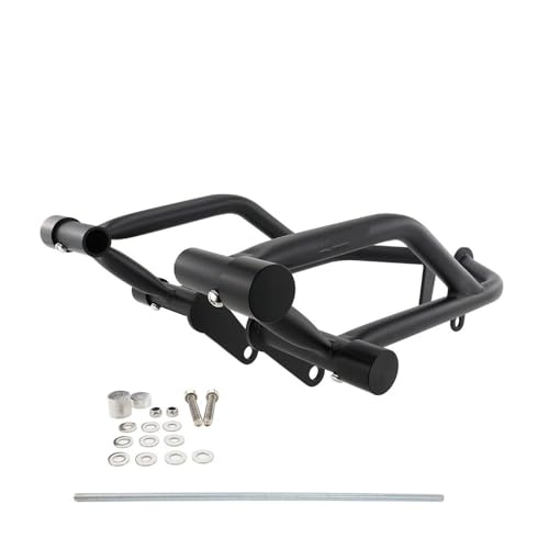 Cage de cascade moto pour GSX-R 600 et 750 de 2006 à 2010 protection moteur