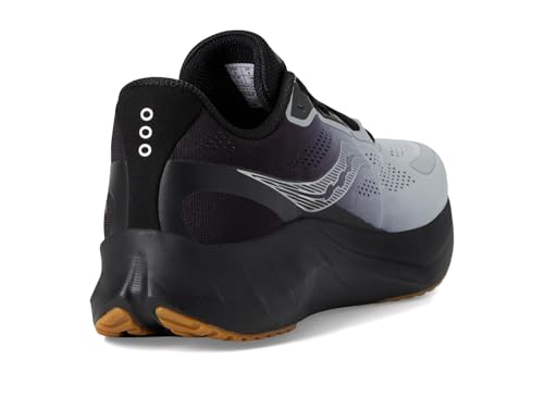 Saucony Men's Tide 2 Sneaker 5