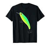 Wobbler Crank Bait Fishing gift idea
