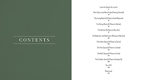 The Gift of Home: Beauty and Inspiration to Make Every Space a Special Place - Image 3