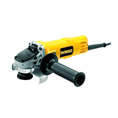 DEWALT Esmerilhadeira Angular 750W 12.000 RPM 220V DWE4010