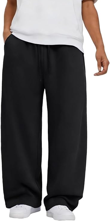 myo Men Lower Track Pants for Men Joggers – Sports Lower for Men | Gym Wear, Running, Yoga, Workout, Casual & Lounge Wear | Slim Fit Track Pant-picture-32