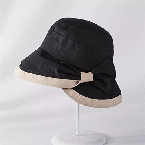 Chapeau de soleil contre les coups de soleil avec bord ultra-large de plage