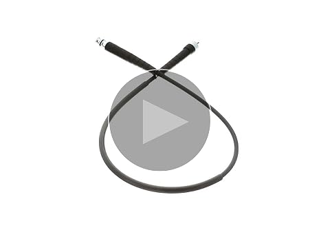 ヒーコＹ Amazon | キタコ(KITACO) スピードメーターケーブル NS-1 908