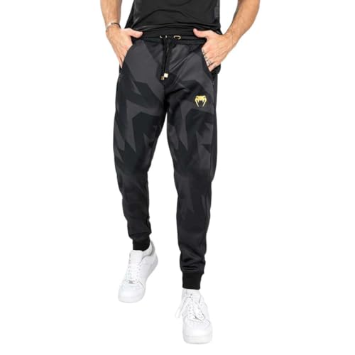Venum Razor Joggers : votre pantalon de survêtement de la salle à la rue