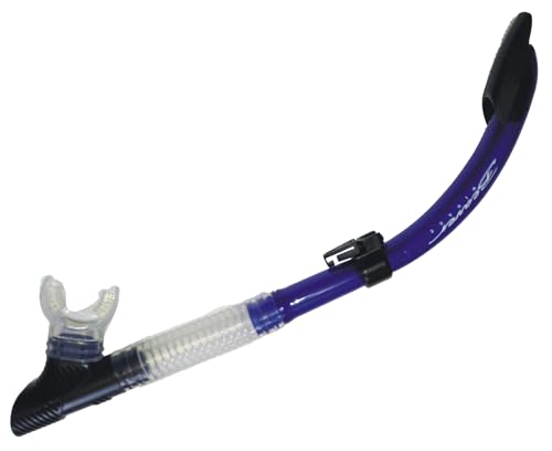 Beaver Blue Mirage Snorkel