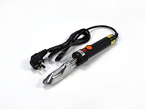 Dancing Wings Hobby Electric Iron w/European Plug with Temperature Control Function Covering Tools Adjust The Temperature for Balsa Wood Flying Model (LS-YD-01-005)