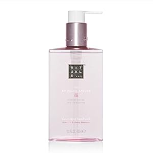 Rituals The Ritual Of Sakura Handzeep, 300 ml
