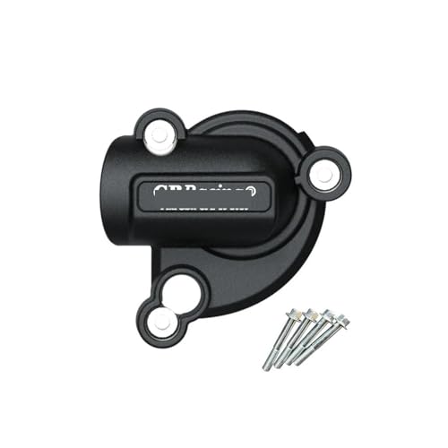 Couvercle stator moteur pour 848 Evo 2008-2023 : boîtier protection carter