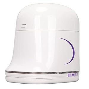 Nail Art-printer, Draagbare Kleuren Mobiele Printer voor Plastic, Doek, Stof, Metaal, 1200 Dpi Handheld Printer Afdrukken in Kleur, USB Opladen Kleine Mobiele Kleurenprinter, Alle Materialen Beschikba