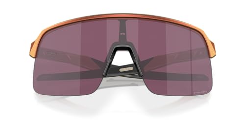 Image of Oakley Mens OO9463A Sutro Lite Low Bridge Fit Rectangular Sunglasses