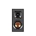 Klipsch R-41M Reference Bookshelf Speakers (Pair), Black